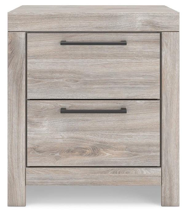 Broachmyn Nightstand