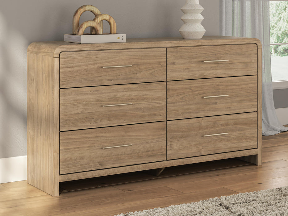 Gramburg Dresser
