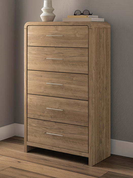 Gramburg Chest of Drawers