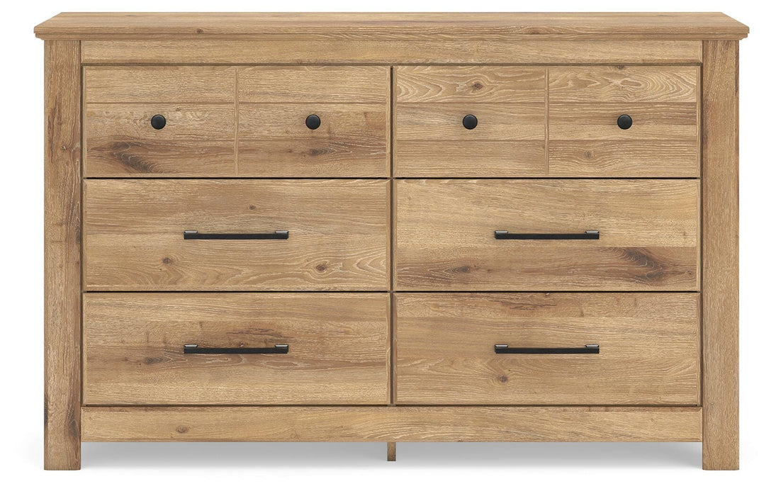 Makidern Dresser