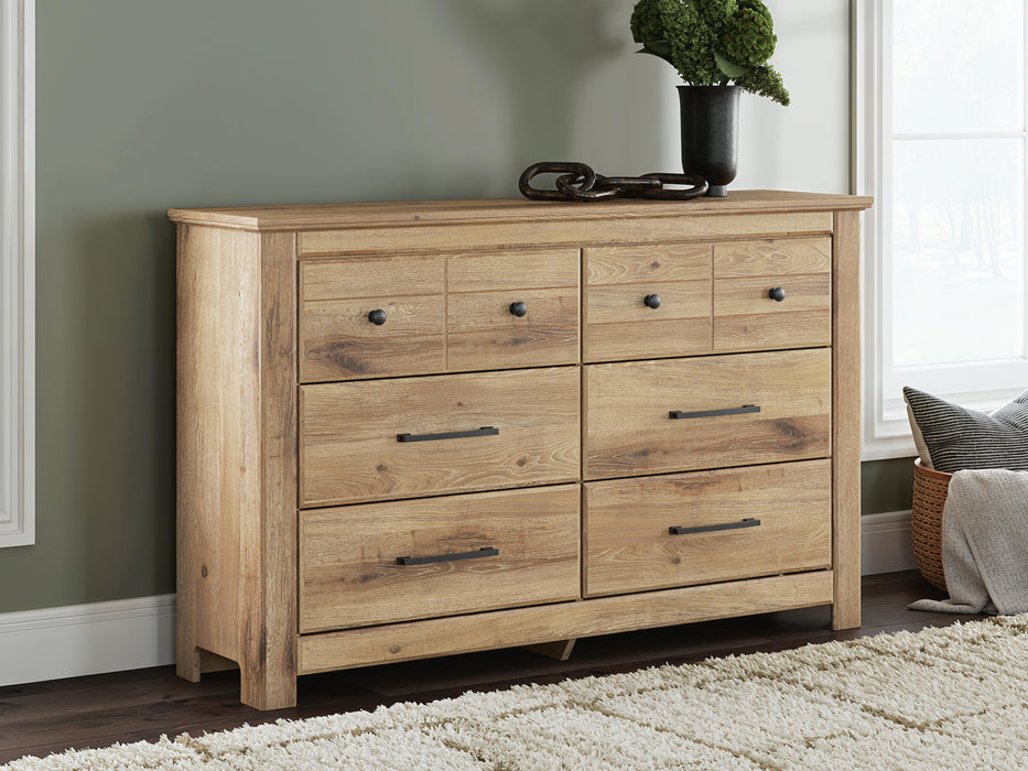 Makidern Dresser