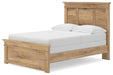 Makidern Full Panel Bed - image 4