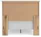 Makidern Full Panel Bed - image 6