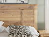 Makidern Full Panel Bed - image 9