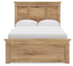 Makidern Full Panel Bed - image 5