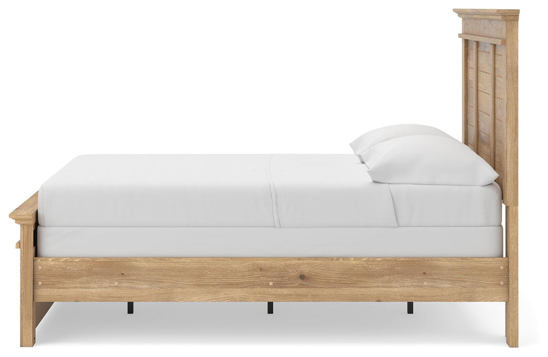 Makidern Full Panel Bed - image 7