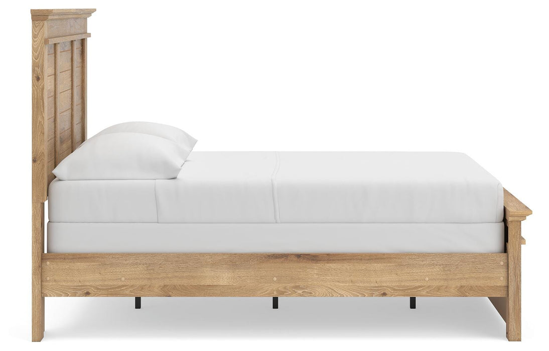 Makidern Full Panel Bed - image 8