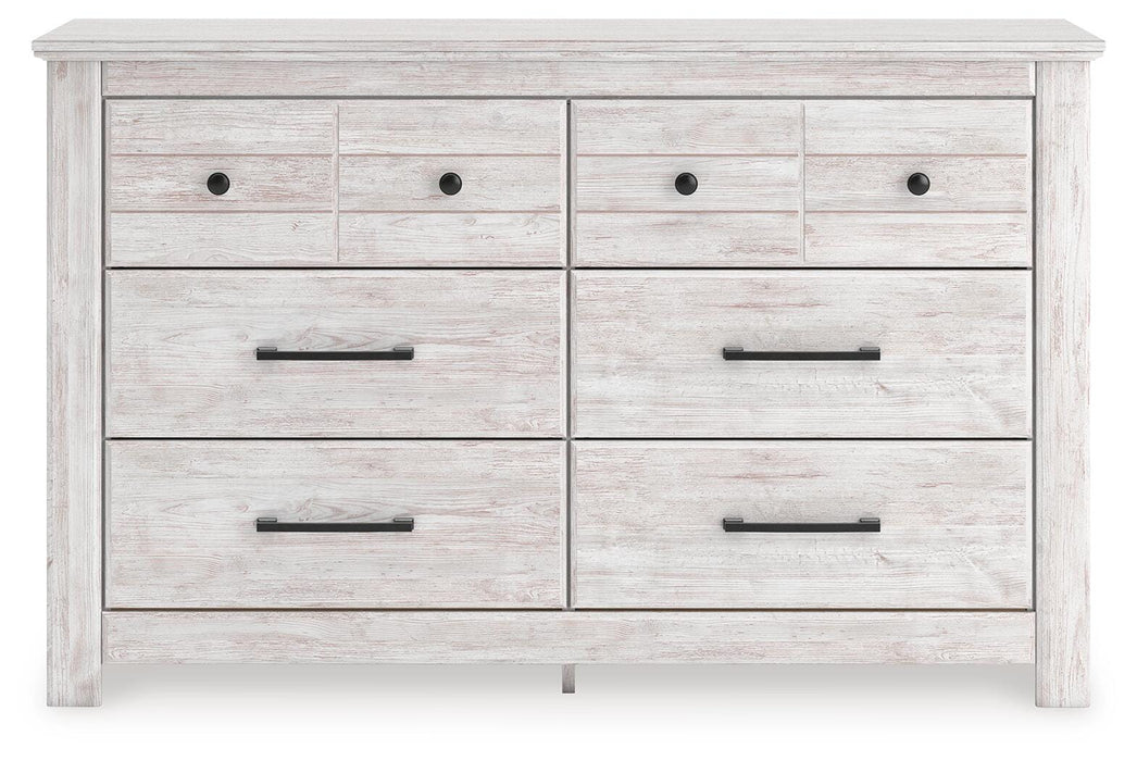 Makidern Dresser