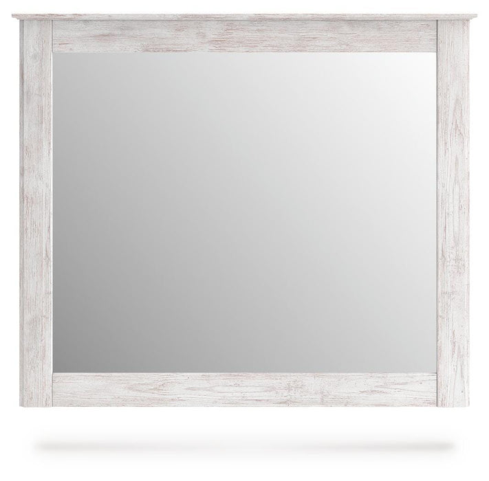 Makidern Bedroom Mirror