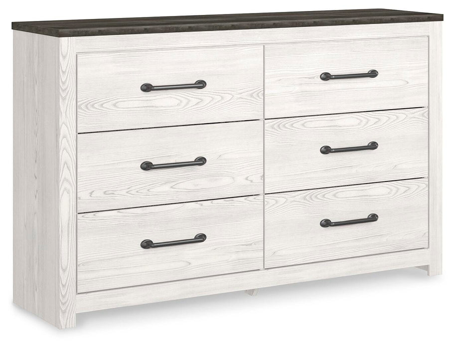 Gerridan Dresser - image 3