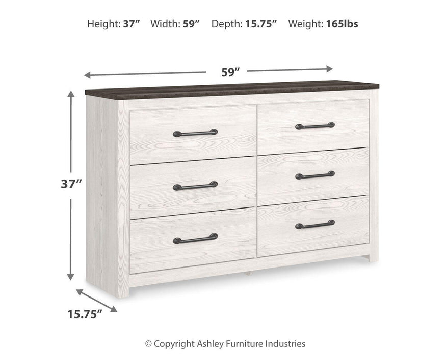Gerridan Dresser - image 7