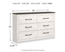 Gerridan Dresser - image 7