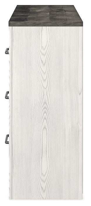 Gerridan Dresser - image 6