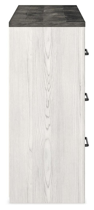 Gerridan Dresser - image 4
