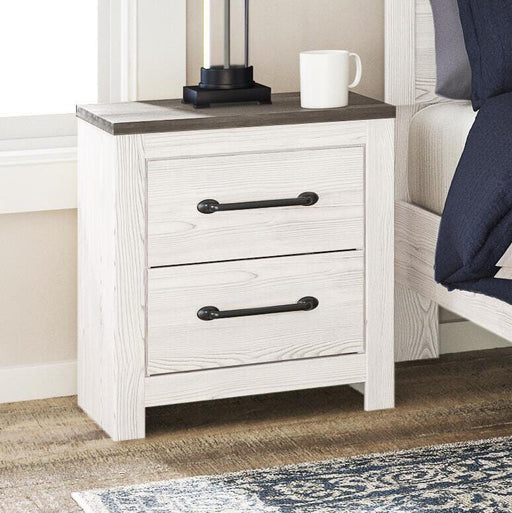 Gerridan Nightstand - image 4