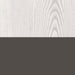 Gerridan King Panel Bed - White