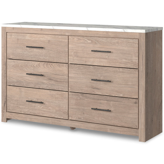 Senniberg Dresser