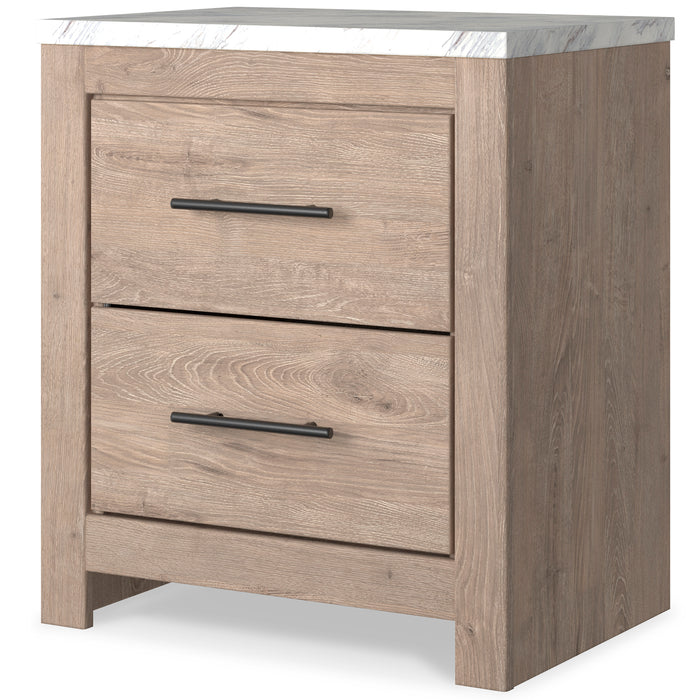 Senniberg Nightstand