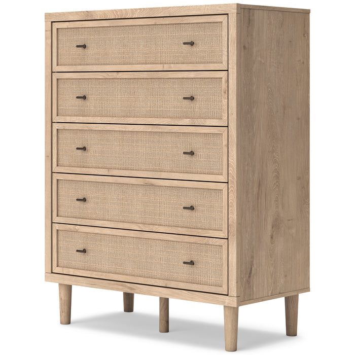 Cielden Chest of Drawers