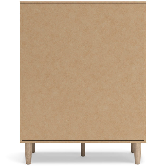 Cielden Chest of Drawers