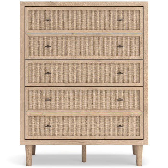 Cielden Chest of Drawers