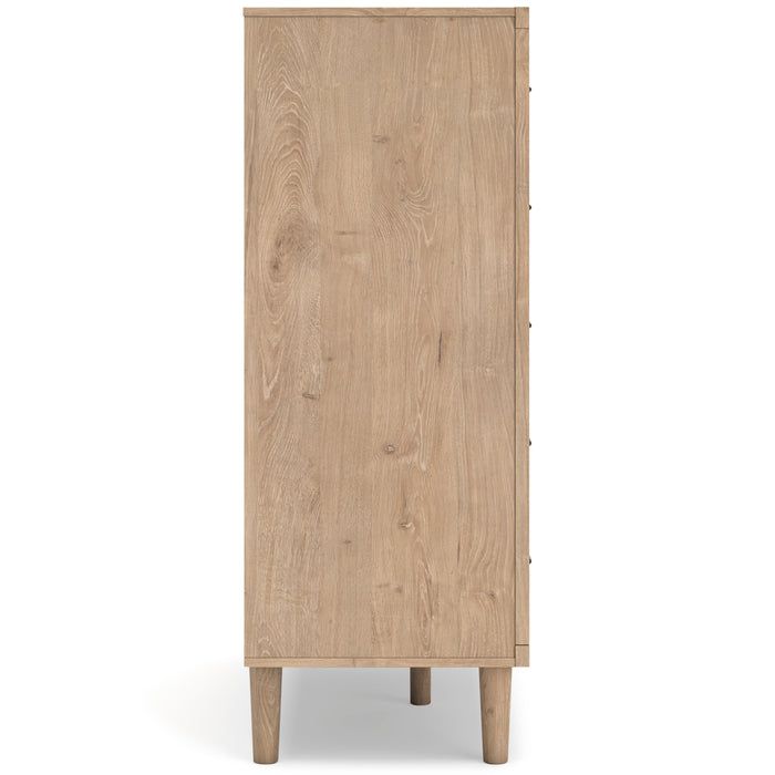 Cielden Chest of Drawers