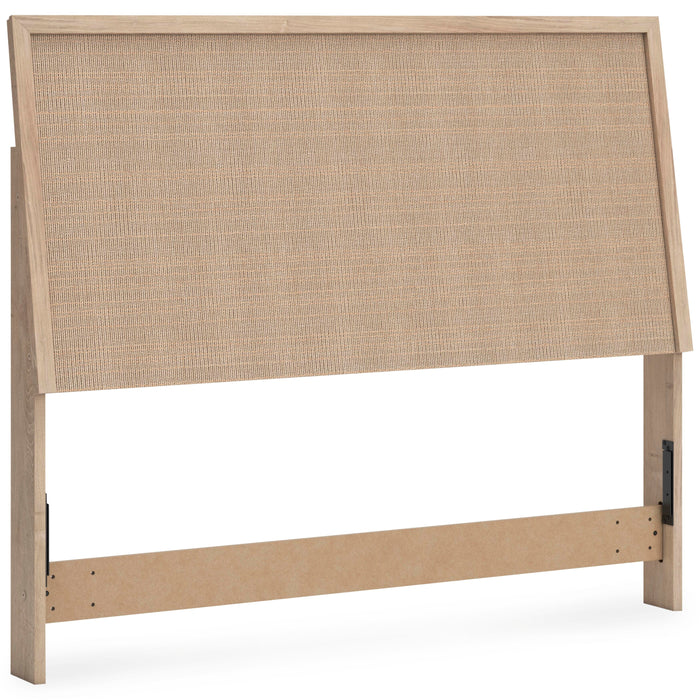 Cielden Queen Panel Headboard