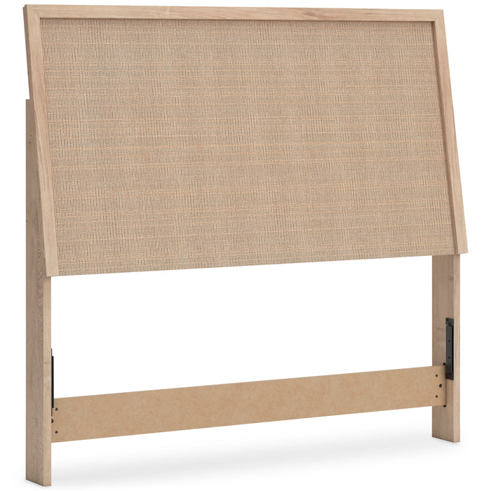 Cielden Panel Headboard