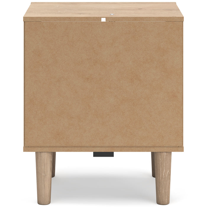 Cielden Nightstand