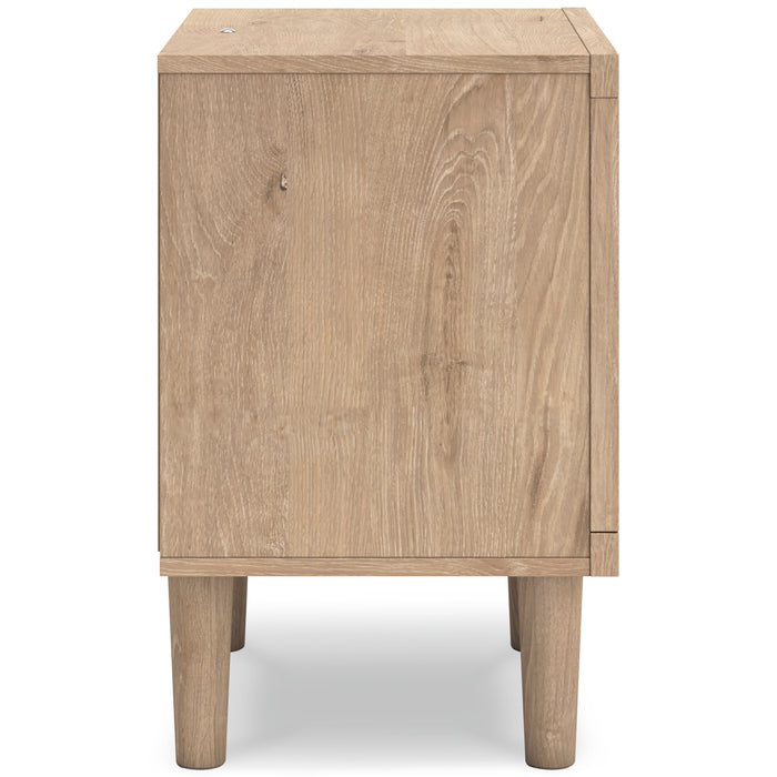 Cielden Nightstand