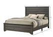 B120 5-Piece Bedroom Set
