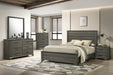 B120 5-Piece Bedroom Set