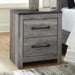 Bronyan Nightstand - image 4