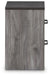 Bronyan Nightstand - image 6