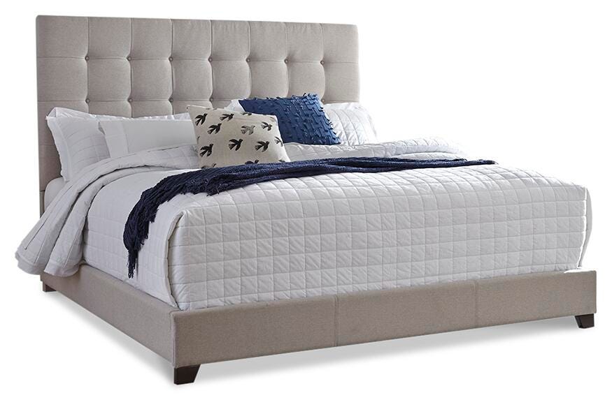 Dolante Queen Upholstered Bed