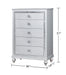 B132 5-Piece Bedroom Set