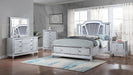 B132 5-Piece Bedroom Set