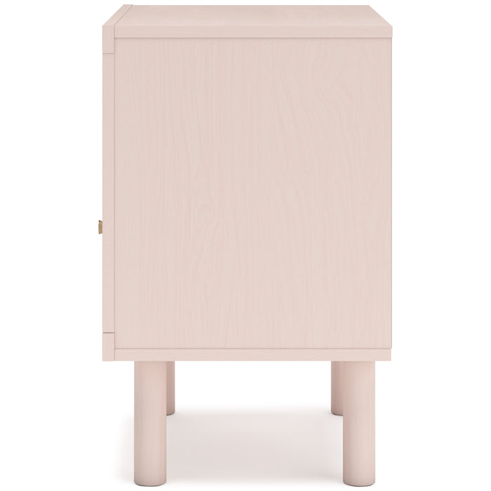 Wistenpine Nightstand