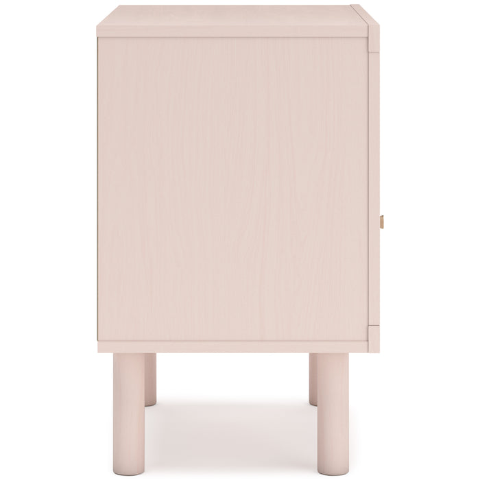 Wistenpine Nightstand