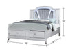 B132 Youth Bedroom Set