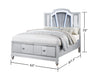 B132 5-Piece Bedroom Set