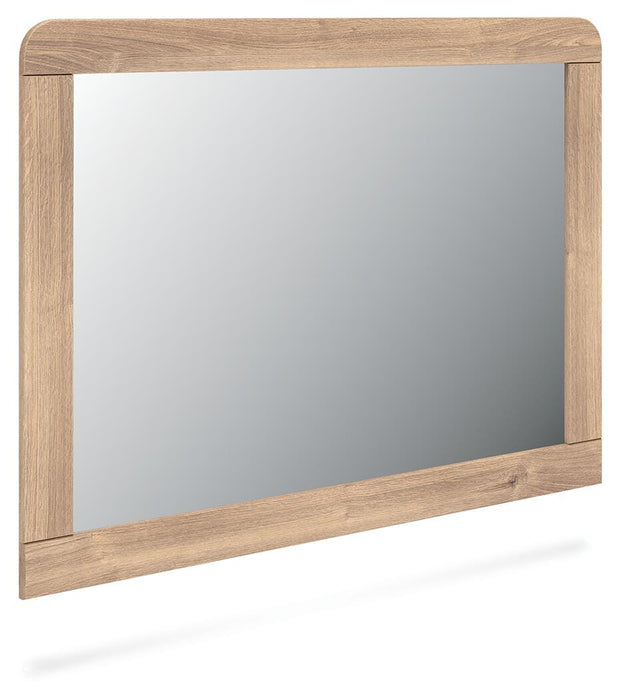 Kinlanni Bedroom Mirror - image 3