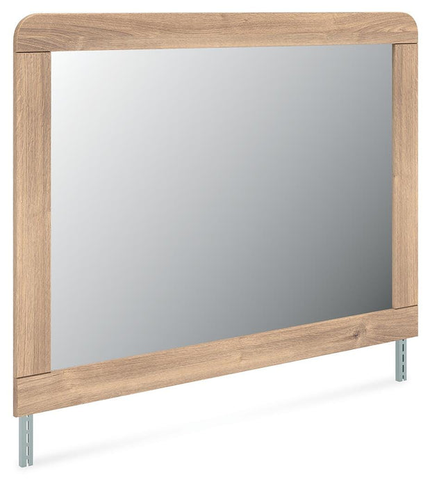 Kinlanni Bedroom Mirror - image 4