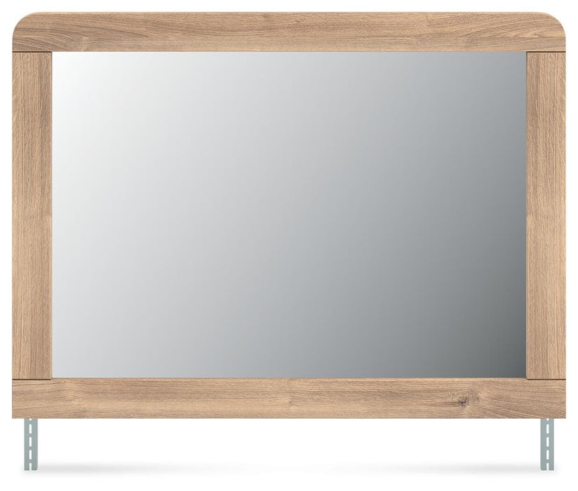 Kinlanni Bedroom Mirror - image 5