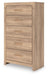 Kinlanni Chest of Drawers - image 6