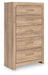 Kinlanni Chest of Drawers - image 3