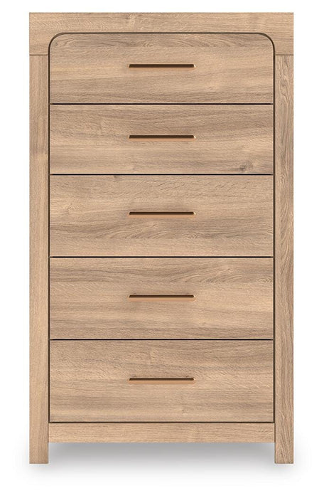 Kinlanni Chest of Drawers