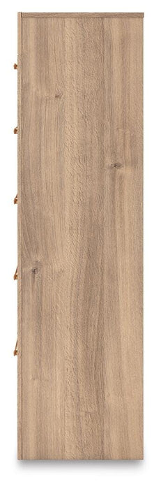 Kinlanni Chest of Drawers - image 9