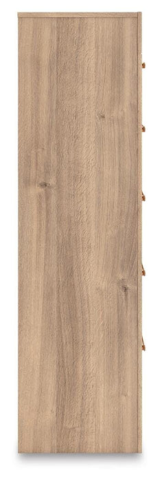 Kinlanni Chest of Drawers - image 7