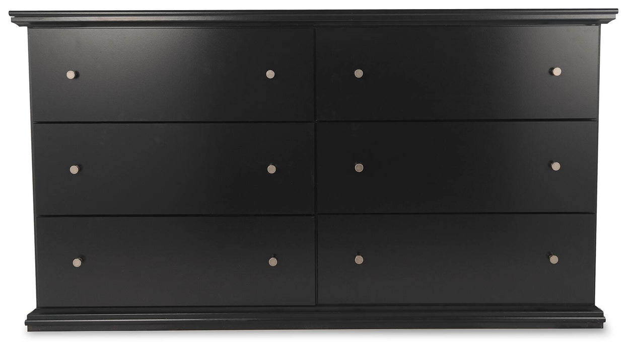 Maribel Dresser